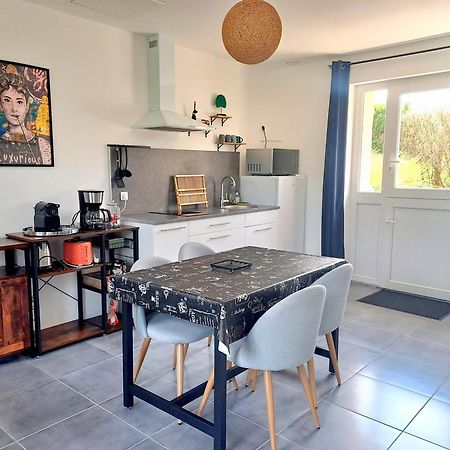 Logement Independant Tour-en-Sologne Exteriér fotografie